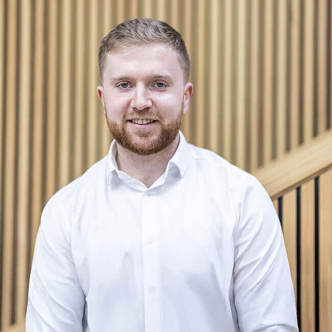 Ross O’Hanlon